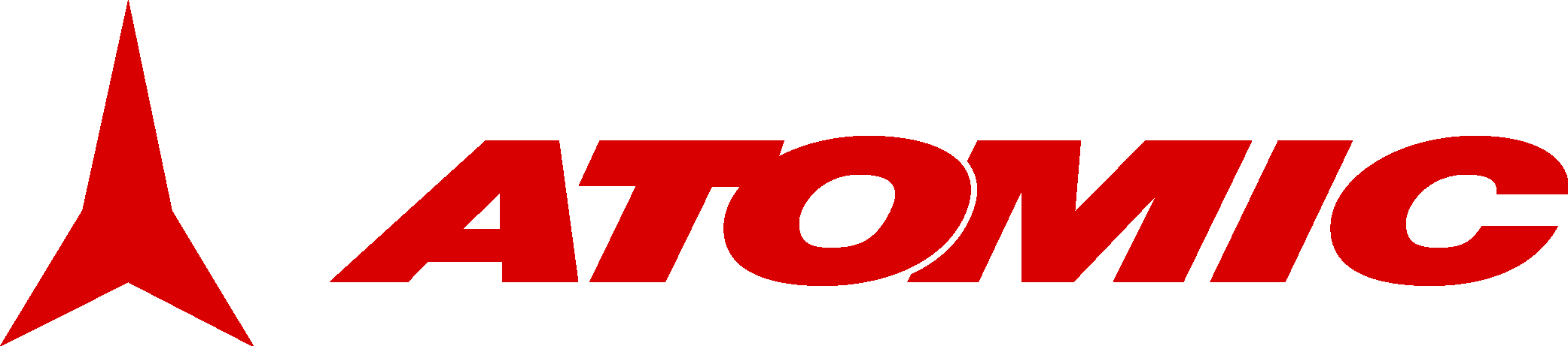 Atomic Logo